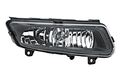 HELLA Nebelscheinwerfer rechts Für VW Polo 09-14 6R0941062F