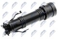 Waschwasserdüse Scheinwerferreinigung NTY EDS-VW-026 für VW TIGUAN TSI 4motion