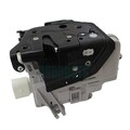 Türschloss HOFFER 3100389 für VW EOS 1F7 1F8 TSI FSI TDI 16V TFSI SEAT LEON 1P1