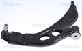 TRISCAN Querlenker Dreieckslenker 8500 115063 für MINI BMW COUNTRYMAN X1 CLUBMAN