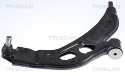 TRISCAN Querlenker Dreieckslenker 8500 115063 für MINI BMW COUNTRYMAN X1 CLUBMAN
