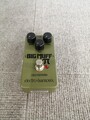 ELECTRO HARMONIX Green Russian Big Muff Pi Distortion Pedal JP