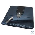 eufy Personenwaage, Smart Scale P2 Pro, Digitale Körperfettwaage WLAN/Bluetooth,
