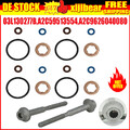 Dichtungssatz Dehnschraube Injektor 03L130277B FÜR Audi VW Skoda 1.6 TDI Klammer