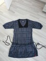 Esprit Damen Bluse Tunika  Gr. S oder 36