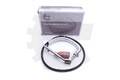 Abgastemperatursensor SKV für AUDI A4 A6 4F0906088