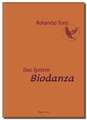 Das System Biodanza Rolando Toro Buch