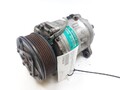 6N0820803B klimakompressor für VOLKSWAGEN POLO (9N1) 1.4D KW55 - 75CV AMF 235620