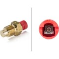 Hella 6PT 009 107-151 Sensor Kühlmitteltemperatur für FIAT ALFA ROMEO LADA