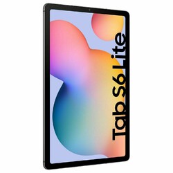Samsung Galaxy Tab S6 Lite Wi-Fi + 4G 10,4" Tablet 64GB Oxford Gray - Wie Neu