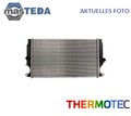 D72015TT KÜHLER WASSERKÜHLER MOTORKÜHLER THERMOTEC NEU OE QUALITÄT