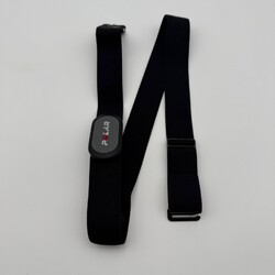 Polar H9 Herzfrequenz-Sensor - schwarz M-XXL  HR-Sensor - Brustsensor