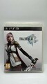 Final Fantasy XIII Playstation 3 PS3 Spiel OVP