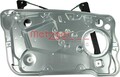 METZGER 2160044 Fensterheber für SKODA
