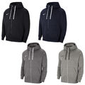 NIKE Herren Kapuzenjacke - Club Team 20, Sweatjacke, Logo