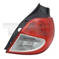 Rückleuchte Rücklicht links für RENAULT Clio III BR/CR Bj. 05/2009->>