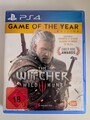 The Witcher 3: Wild Hunt - Complete Edition (GOTY) für PlayStation 4 | PS4