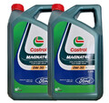 Castrol Magnatec Professional D 2x5 Liter 0W-30 Ford WSS-M2C950-A Motoröl