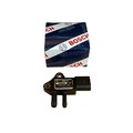 BOSCH Abgasdrucksensor Differenzdruckgeber Sensor AUDI SEAT VW TDI 0281002710