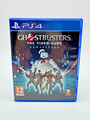 Ghostbusters The Video Game Remastered PS4 Sony Playstation 4