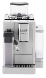 De Longhi EXAM 440.55.W Rivelia Kaffeevollautomat weiß