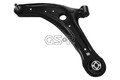 Querlenker unten S063075 GSP für FORD FIESTA VII FIESTA VII Van