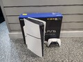 Sony PlayStation 5 PS5 Digital Edition Slim Konsole 1TB Weiß