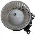 TYC Innenraumgebläse 525-0005 für ABARTH CITROËN  passend für FIAT OPEL