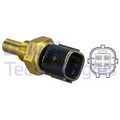 DELPHI Sensor Kühlmitteltemperatur Temperatursensor vorne rechts TS10494