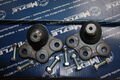 2x Meyle Traggelenk Opel Astra F und Vectra A - Satz für vorne links und rechts 