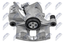 Bremssattel Hinterachse links für DAIHATSU TOYOTA CHARADE VIII YARIS