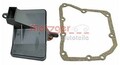 METZGER 8020076 Hydraulikfiltersatz AT Automatikgetriebe für VOLVO V70 II (285)