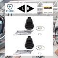 2x ORIGINAL® Fag Faltenbalgsatz, Antriebswelle Vorne für Ford Mondeo I Turnier