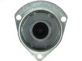 AS-PL A3055SR Lichtmaschine Generator 90A 12V für OPEL Corsa D Schrägheck (S07)