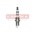 1x Zündkerze KAMOKA 7100006 passend für BMW VAG MINI