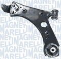 MAGNETI MARELLI Lenker, Radaufhängung Links, Vorderachse u.a. für FIAT, JEEP
