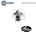 TH50588G1 KÜHLFLÜSSIGKEIT KÜHLER THERMOSTAT GATES NEU OE QUALITÄT