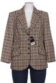 Gerry Weber Blazer Damen Business Jacke Kostümjacke Gr. EU 44 Wolle ... #x23w2po
