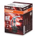 OSRAM NIGHT BREAKER LASER next Generation HB4 Glühlampe Fernscheinwerfer 51W 12V