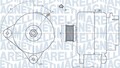 Lichtmaschine Generator Lima MAGNETI MARELLI 063731887010 für RENAULT CLIO 3 BR0