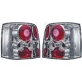 Rückleuchten Set Heckleuchtensatz für VW PASSAT Variant (3B5)