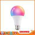 Tuya Smart Light Bulb 10W E27 RGB LED Lights 265V Mobile Control for Home
