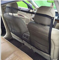 Trennwand Hunde Auto Hundegitter Sicherheitsbarriere