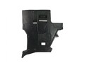 Set Motorschutz Unterfahrschutz für Getriebe mit Clip Satz für BMW E39 95-04