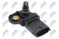 NTY Sensor Saugrohrdruck ECM-FT-004 für MERCEDES KLASSE W203 Model S203 CL203 4