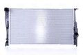 NISSENS 60785A Kühler Wasserkühler Motorkühler für BMW 3 Touring (E91) X1 (E84)