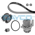 Dayco Wasserpumpe + Zahnriemensatz für Audi Seat Skoda VW