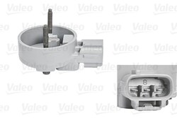 VALEO Nockenwellensensor Hallgeber Zündimpulsgeber 253864 für CHEROKEE CHRYSLER