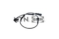 SNR Sensor, Raddrehzahl ASB155.59 für DACIA OPEL PEUGEOT RENAULT SEAT