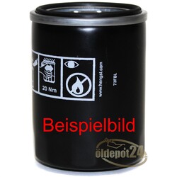 MAHLE ORIGINAL Ölfilter Öl-Filter OC 470 OC470